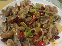 -四姑娘川味海鲜(八爪鱼店)