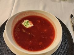 -马克西姆俄罗斯餐厅(通亚街店)