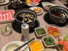 -浅锅和牛小锅放题(深业上城店)