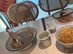 -發起人·肉骨茶(万象汇店)
