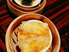 -新天世纪中餐厅
