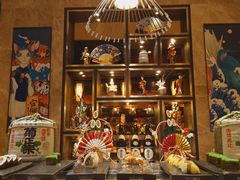 -富力丽思卡尔顿酒店·香荟全日制餐厅