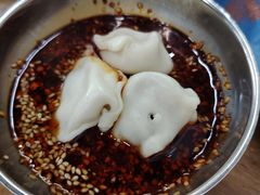 -回坊马二饺子馆