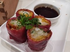 -蔡澜点心·粤菜(月星环球港店)