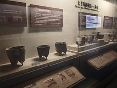 -大庆市博物馆