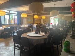 大堂-回头食客-李久其家民间餐厅(望城金桥国际店)