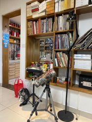 -长沙纹身·龙堂刺青·三土师傅的店