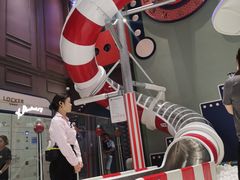 -东莞松山湖万象汇