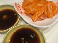 -河北宾馆·香溢自助餐(裕华店)