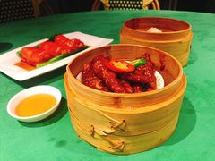 -誉八仙茶室酒楼(新天地店)