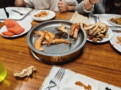 -汉巴味德(大悦城店)