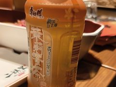 -二旗里烧烤·烤羊排(龙域店)
