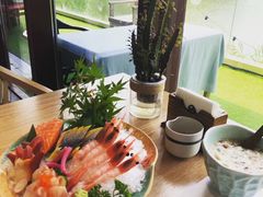 -千叶寿司创意融合料理(水韵城店)