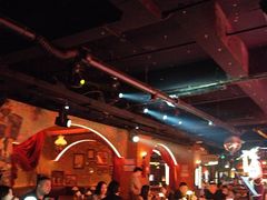 -音乐房子·Vintage Live Bar(玉林总店)