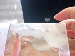 -山崎面包(苏州中心店)