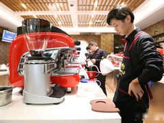 -欧米奇西点西餐学校