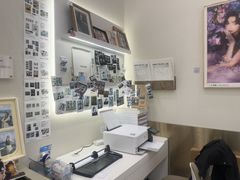 -海马体照相馆(大连柏威年购物中心店)