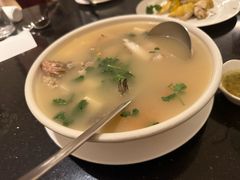 -三亚亚龙湾瑞吉酒店·铭轩中餐厅Mingxuan·海南菜·粤菜