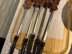 -天山醉美辣子鸡(文艺路店)