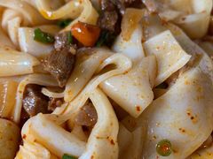 刘二妈米皮-刘二妈米皮(步行街店)