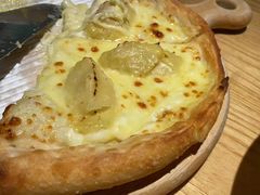 -菲滋意式休闲餐厅(北仑银泰城店)