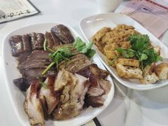 -壹只卤鹅·潮汕菜(莲塘店)