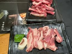 -千寻烧肉(政务区店)
