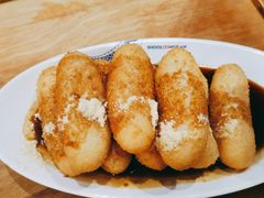 -小龙坎火锅(全球总店)