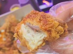-前进5路汉堡炸鸡(前进五路店)