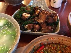 -汤锅大王(新平曹苏黄牛汤锅有限公司)