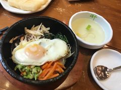 -全州拌饭馆(断桥店)