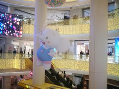 -银泰百货(北京大红门店)