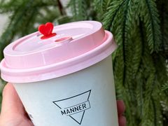 -Manner Coffee(淮海755店)