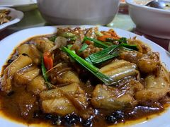 -钱山海鲜大排档