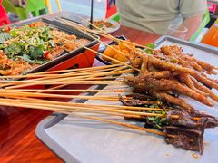 -林二哥宜烤官·宜宾小烧烤