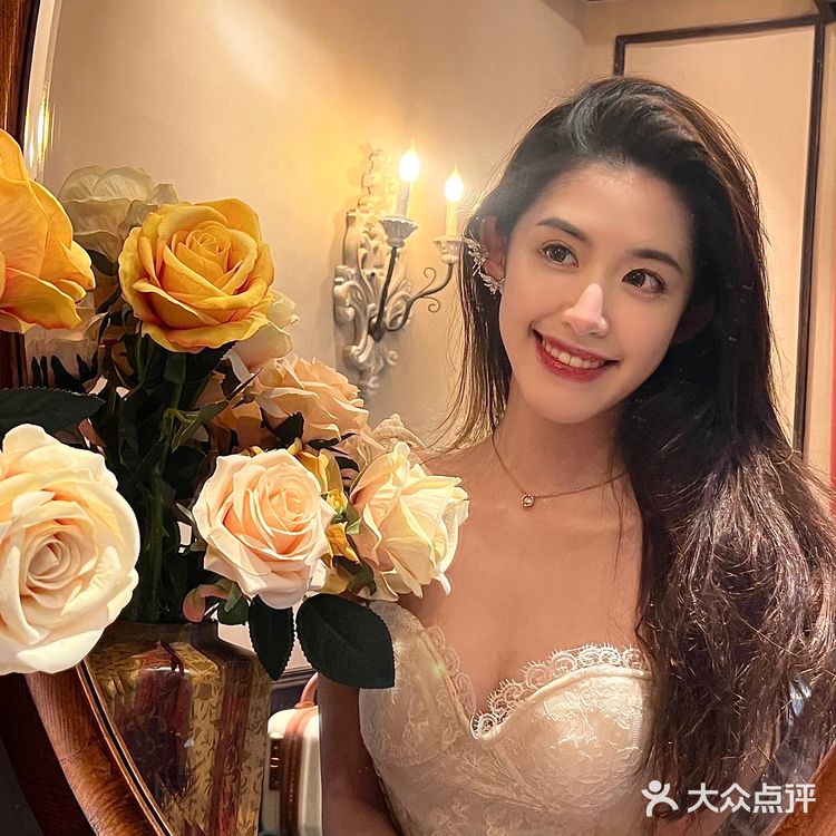 广州探店｜花园别墅里的西餐💐