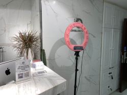 -潘多拉Hairsalon