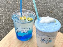 -大象厨房(重庆道店)