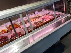 -33韩式自助烧烤(环城南路店)
