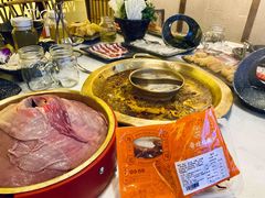 -帝煌烤卤(羊子街店)