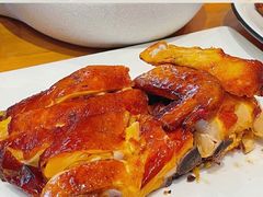 -莲餐厅·湖北菜·潜江小龙虾店(愚园路店)