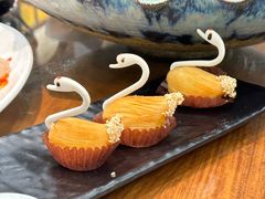 -一壶私房菜·顺德菜·顺德鱼生