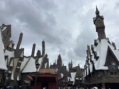 -哈利波特禁忌之旅