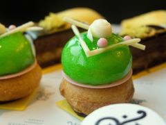 -Social 秀西餐厅-长沙瑞吉酒店(运达店)