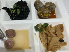 -莆田餐厅PUTIEN(世博源店)