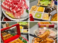 -椰小鸡·琼州糟粕醋·火锅(美兰缤纷城店)