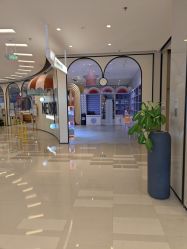 -奈尔宝家庭中心·亲子餐厅(华采天地店)