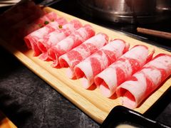 -许府牛火锅(信义坊总店)