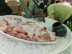-洪氏嗨捞·广东猪肚鸡·椰子鸡火锅(西咸万象城店)