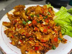 -觅山云南菜(泊富ICITY店)